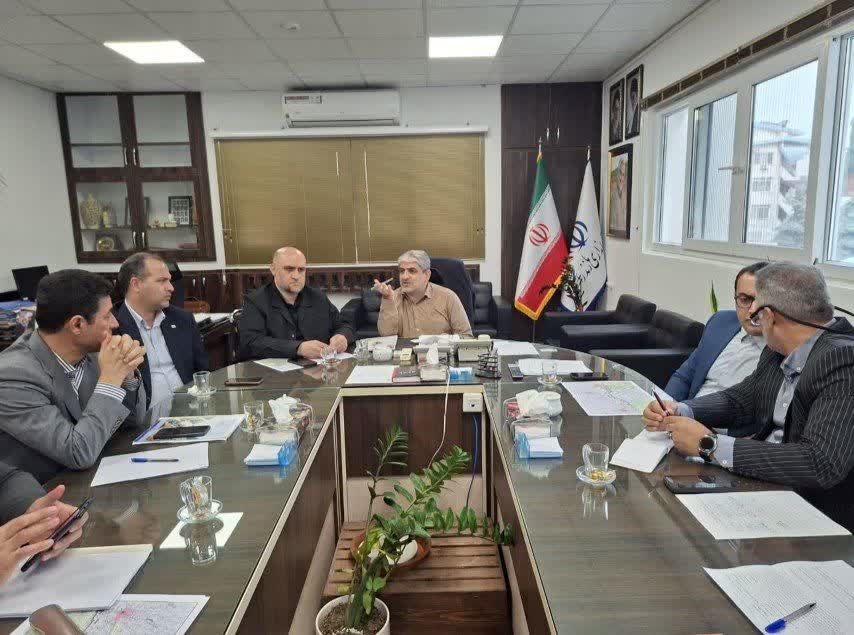 فرماندار ویژه آمل خبرداد: اتصال فیروزکوه به هراز با آزادراه جدید؛ موافقت با کلیات طرح آزادراه ۴۸ کیلومتری آمل به قائمشهر